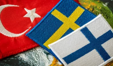 İsveç’in NATO üyeliğinde son durum ne? Türkiye ne karar verecek?