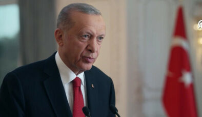 Cumhurbaşkanı Erdoğan; Batı’dan gelen İslam düşmanlığı karşısında ortak hareket etmemiz gerekiyor!