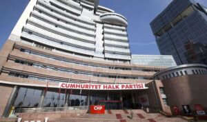 Seçim Değerlendirmesi ve Parti Kongre Süreçleri Konuşulacak
