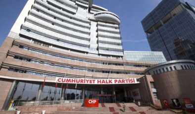 CHP Gençlik Kolları İl Başkanları 14 Temmuz’da Ankara’da toplanacak