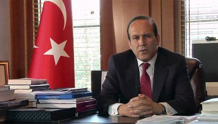 CHP Milletvekili Tan: Vahim yanlışlarla dolu bir dış politika!