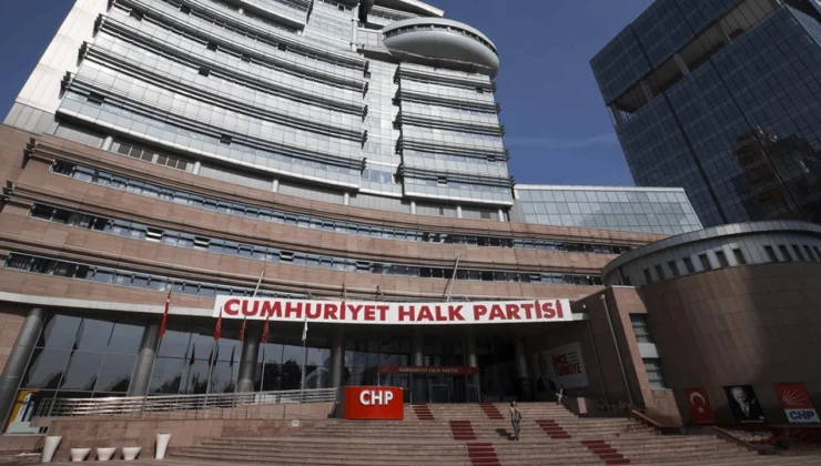 CHP’de kritik PM toplantısı başladı