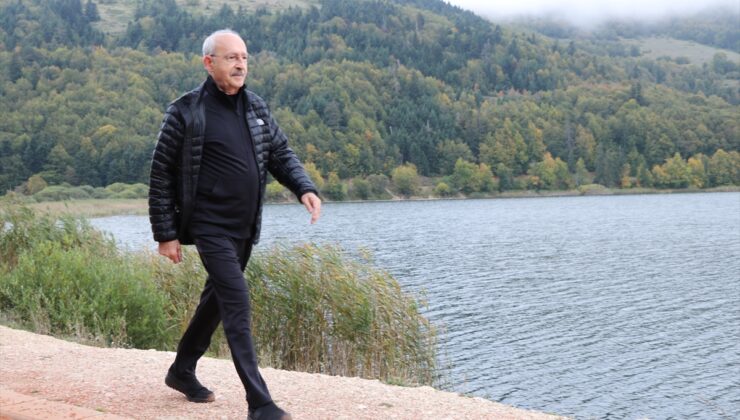 CHP lideri Kılıçdaroğlu Akbelen’e gidiyor