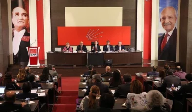 CHP PM’de kritik oylamanın sonucu belli oldu: İtirazlar reddedildi