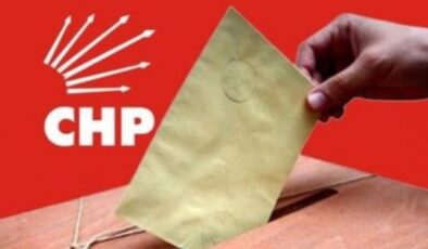 CHP İzmir’de Mahalle Delege Seçimleri Devam Ediyor: İlçe ve Mahallelerde Heyecan