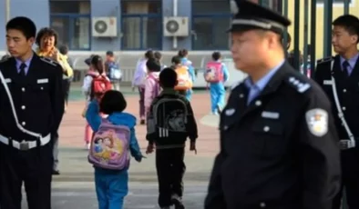 Çin’de kreşe saldırı: Altı kişi öldü!