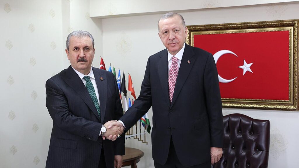 destici erdoğan