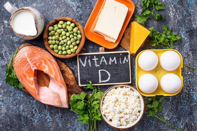 Pediatrist Can Özoğlu, vücudun ihtiyacı olan D vitamininin yüzde 90'ını