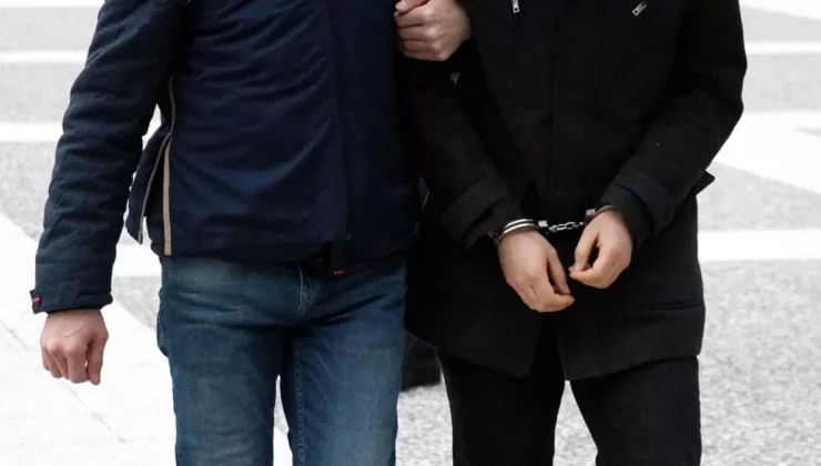 Ankara’da terör örgütü DEAŞ operasyonu; 22 gözaltı!