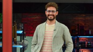 MasterChef programıyla tanınan Ünlü İtalyan şef Danilo Zanna çalışanının saldırısına