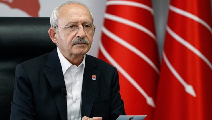 CHP’de sular durulmuyor: Kılıçdaroğlu’nun oylama tepkisi üzerine tartışmalar büyüdü!
