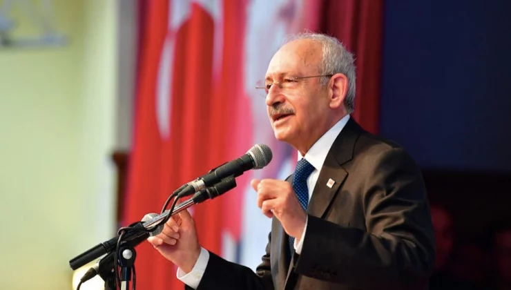 Kılıçdaroğlu: ‘Yerel seçimde ittifak yokmuş gibi hareket edeceğiz’