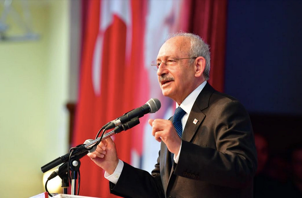 İYİ Parti’nin ardından CHP de, yerel seçimler için kendisine “müstakil