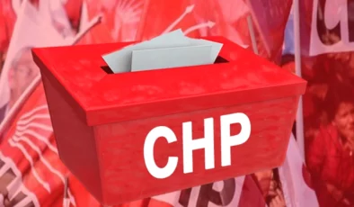 CHP İzmir’de Delege Seçimleri Devam Ediyor…