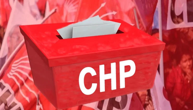 CHP İzmir’de Delege Seçimleri Devam Ediyor…