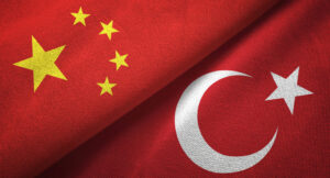 Çin Komünist Partisi Merkez Komitesi Dış İlişkiler Komisyonu Ofisi Direktörü
