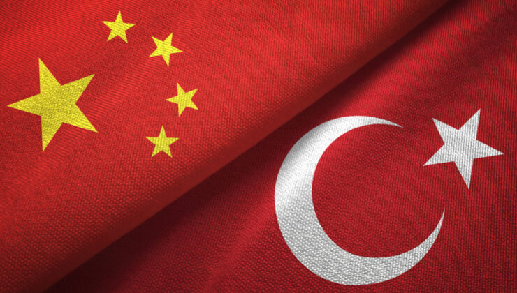 Çin’den Türkiye’ye üst düzey ziyaret: Diplomatik temaslarda bulunulacak