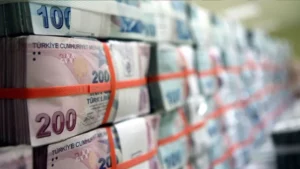 Cumhurbaşkanlığı sistemine geçildiği günden bu yana devletin borç yükü 4