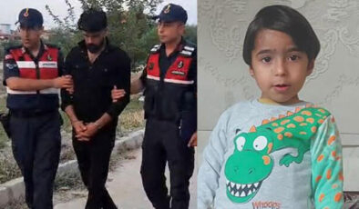 Merdivenden düştü denilen 4 yaşındaki Halid hakkında kan dondurucu gerçek!