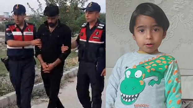 Merdivenden düştü denilen 4 yaşındaki Halid hakkında kan dondurucu gerçek!