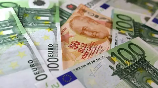 10 Temmuz 2023 dolar euro ne kadar?