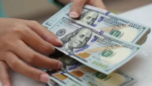 Merkez Bankası Başkanı Hafize Gaye Erkan’ın bankacılarla yaptığı toplantıda, bankacılara