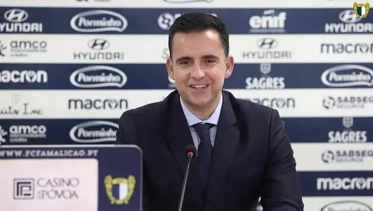 Fenerbahçe’nin yeni direktörü Mario Branco kimdir?
