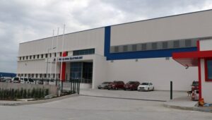Türkiye’nin en büyük serbest bölgesini kuran ve işleten ESBAŞ‘ta Yönetim
