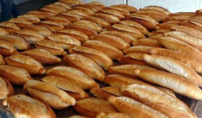 Türkiye’nin en ucuz ekmeği nerede? Ekmeğin fiyatı 2.5 lira!