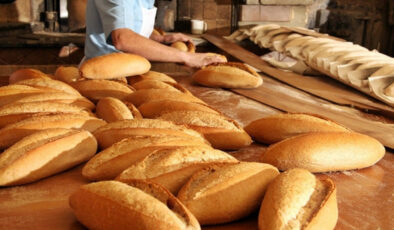 Fırıncılardan ekmek fiyatı talebi; Ekmek kaç lira olacak?