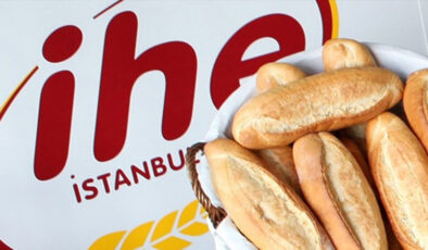 İstanbul’da Halk Ekmeğe zam! Yeni fiyatlar ne kadar oldu?