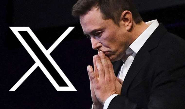 Elon Musk’ın son hamlesi ortaya çıktı: ‘Tweet’ ve ‘retweet’ tarihe karışıyor Twitter, artık X harfini ve logosunu benimsediği gibi platform üzerinde