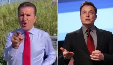 Elon Musk’ın Twitter sınırlamasından sonra Mustafa Sarıgül küplere bindi!