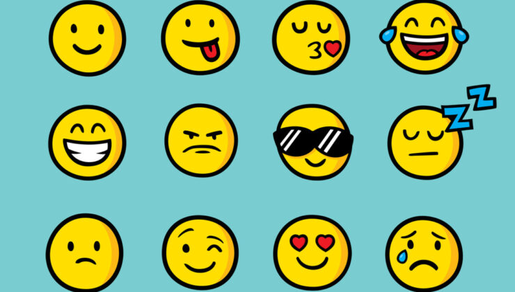 Emoji Trendleri 2023: Hangi Emojiler En Çok Kullanılıyor?