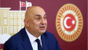 CHP Genel Başkanı Kemal Kılıçdaroğlu, önceki dönem Grup Başkanvekili ve