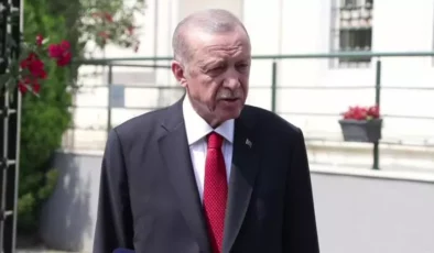 Cumhurbaşkanı Erdoğan açıkladı: Yunanistan’dan beklenen adımlar neler?