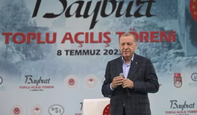 Cumhurbaşkanı Erdoğan açıkladı; Emekli maaşlarında düzenleme! Zam oranını….