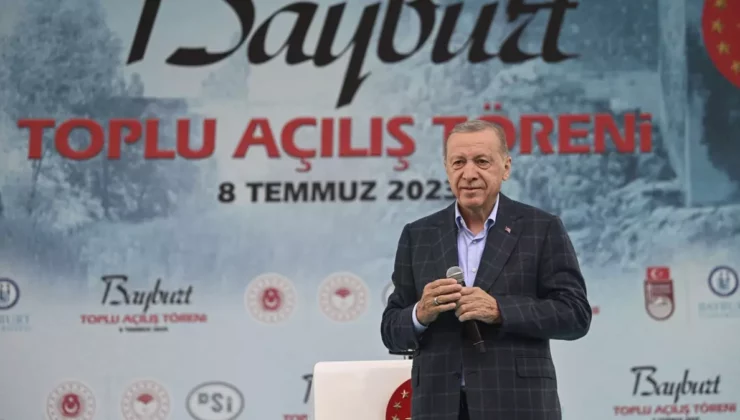 Cumhurbaşkanı Erdoğan açıkladı; Emekli maaşlarında düzenleme! Zam oranını….