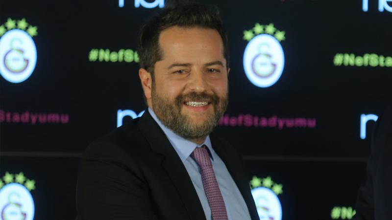 Galatasaray Sportif AŞ. Başkan Vekili Erden Timur, Icardi'nin transferinde ilerleme sağladıklarını söyledi.