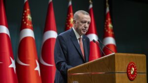 TBMM Plan ve Bütçe Komisyonu bugün toplandı. AK Parti ve