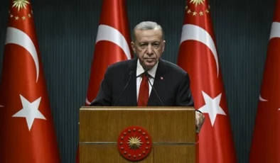 Erdoğan’dan maaşlara düzenleme mesajı: “Kendini mağdur hisseden tüm kesimlerin gönlünü alacağız”