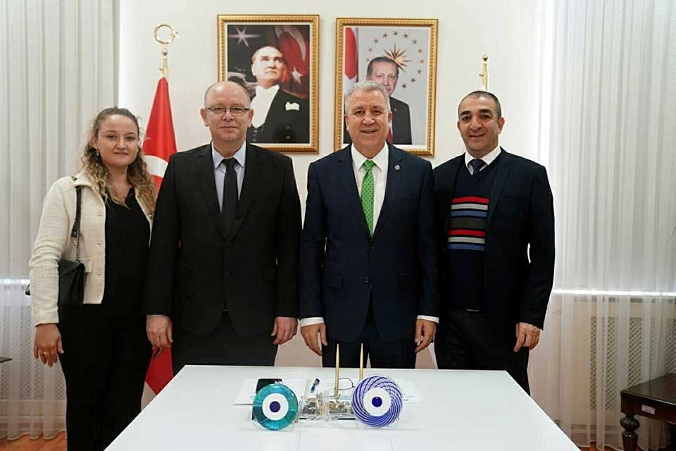 Laktik Asit Bakterilerinden Antimikrobiyal Peptid Üretimi ve Prostat Kanserine Karşı