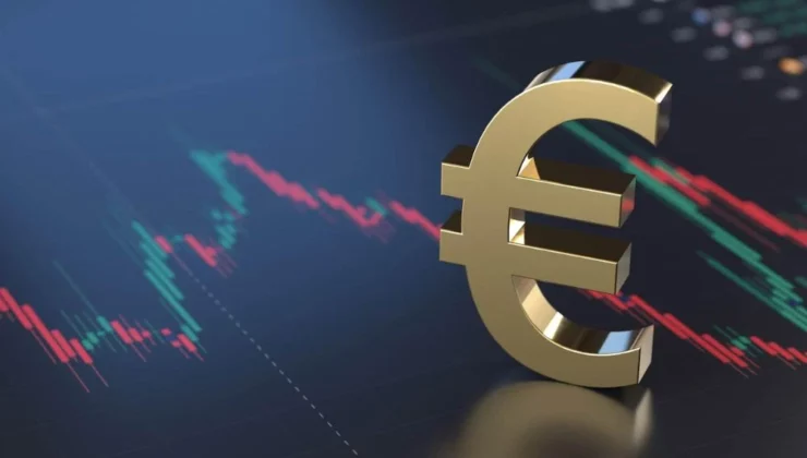 Euro Bölgesi’nde enflasyon Haziran’da yüzde 5,5 oldu!