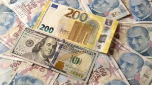 Döviz kuru -dolar ve euro'da- yükseliş devam ediyor. Döviz için
