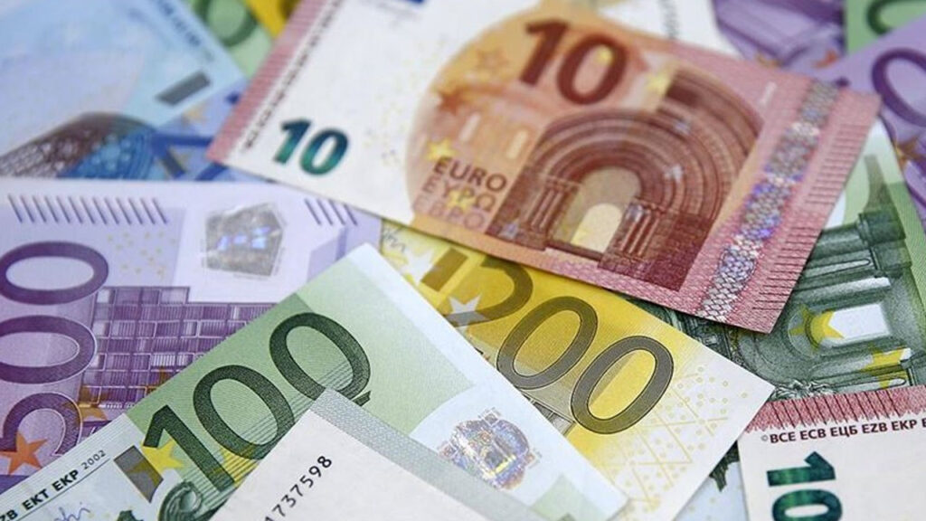 dolar euro