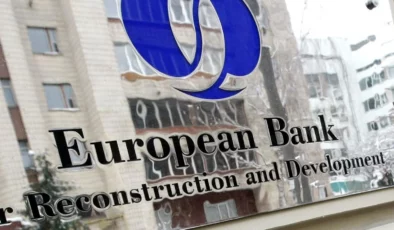 EBRD Başkan Yardımcısı Bowman’dan Türkiye ekonomisi hakkında çarpıcı açıklamalar!