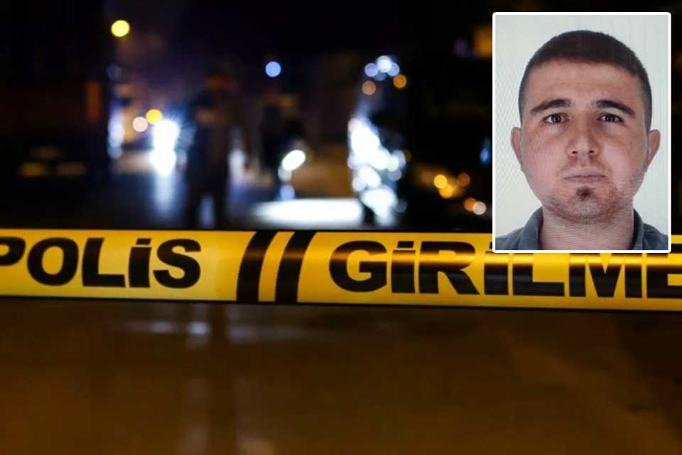 Ali Çakır'ın kendisine ait evin satışını kabul etmediği için çıktığı