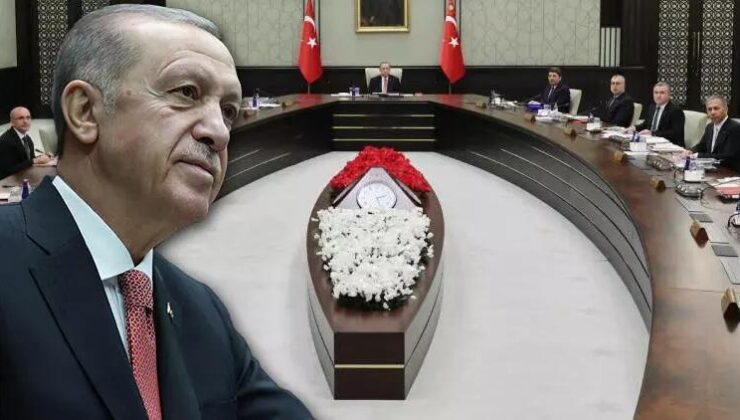 Cumhurbaşkanı Erdoğan memur ve emekli maaş zammı için tarih verdi!