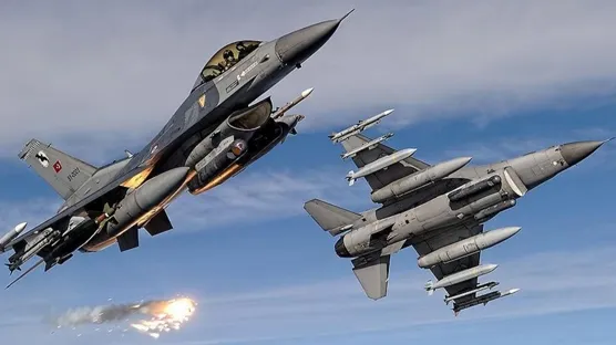 ABD Dışişleri Bakanı Blinken ; Türkiye’ye F-16 satışı ABD’nin ve NATO’nun çıkarına olur!