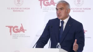 Kültür ve Turizm Bakanlığı, günlük kiralık evlerle ilgili çalışmayı hayata